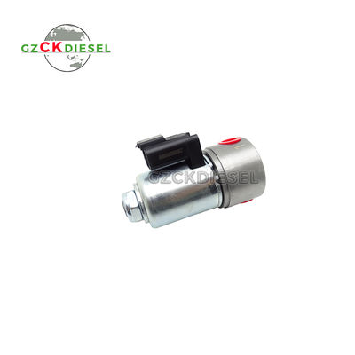 Válvula solenoide 185-0008 para motor 3196 3512 Excavadora 320C 5130 5230 776D