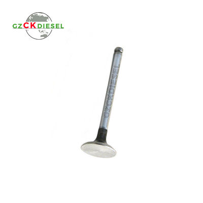 Válvula de admisión Válvula de escape CH11021 CH11022 para motor 2806