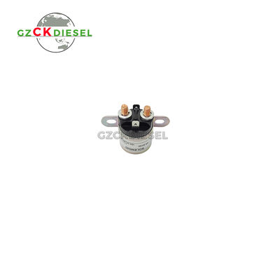 Interruptor de relé del calentador 9X-8124 para excavadora E320D 321D 323D