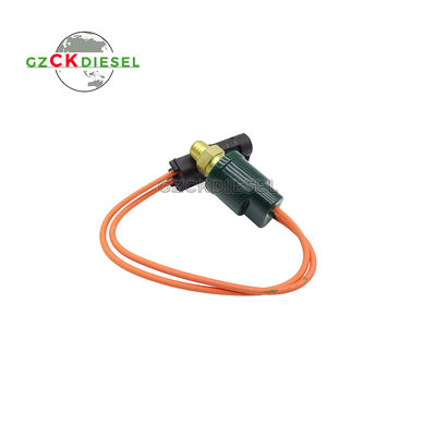 Sensor de alta presión 12-00309-04 para excavadora Vector 544 1950MT 1850MT