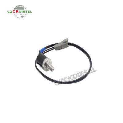 Sensor de presión 42C-43-12941 para excavadora WA300L WA320 WA380