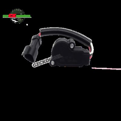 Sensor de posición 266-1470 para 572R II 583T 587T D10T D11T D3K Motor C7.1