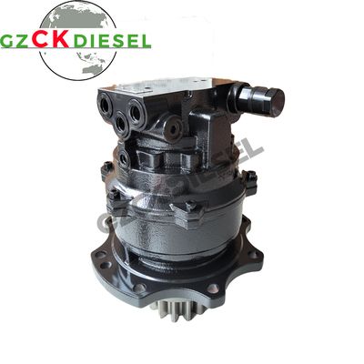 Conjunto Motor de Giro Hidráulico PCR-4B-20A-P-9217B