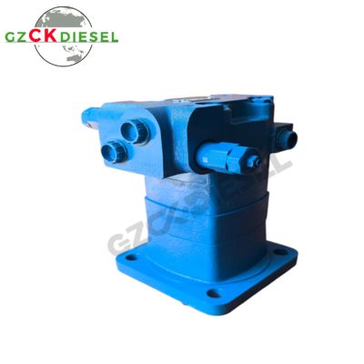Motor de giro 104-6485-005 para sistema hidráulico de miniexcavadora