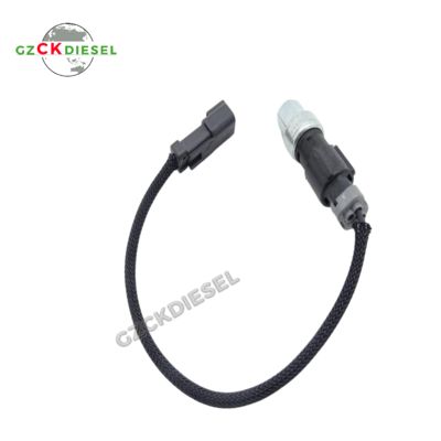 Sensor de presión 355-3148 para excavadora 320D 336D 349D 374D