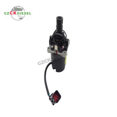 Joystick de válvula de control 487-8455 para excavadora E320GC E323GC E345GC