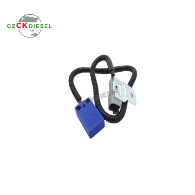 SENSOR de posición 701-80314 para el motor 3cx 4cx
