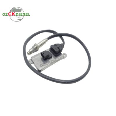 Sensor de Nox 89463-E0480 89463E0480 para excavadora SK260-10