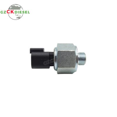 Sensor de presión de aceite 701-M7305 para excavadora 1400B 1550B 1600B 1700B