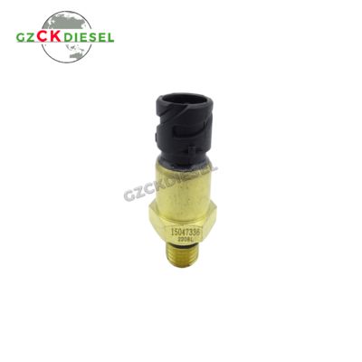 Sensor de presión 15047336 para camión FH FH12 FH16 FM FM9 FM12 excavadora