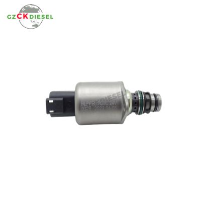 Válvula solenoide HLPPRVR05C para excavadora SY215 SY135 SY245 SY365 SY205