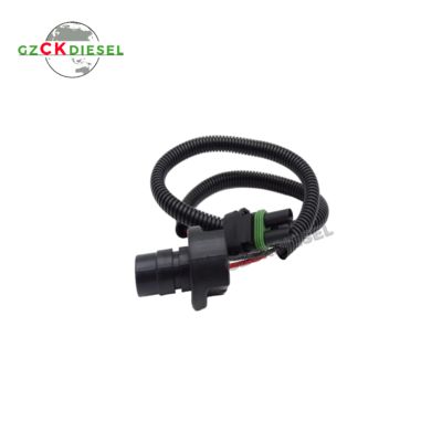 Sensor de velocidad RE12180 para el tractor 7400 7405 8450 8560 8570 8650 9400 excavadora