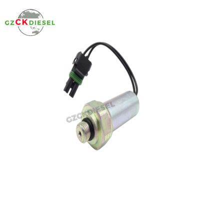 Sensor de presión con interruptor RE25658 para excavadora 4050 4250 4450 4055 4255