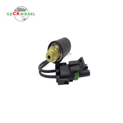 Sensor de presión de aceite RE63291 para tractores 4055 7210 8760 4455 7510 8870