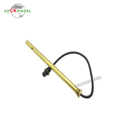Sensor de nivel VOE17202021 para la excavadora EC210 EC240 L110F