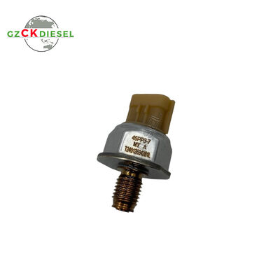 Nuevo sensor de presión del riel de combustible 45PP3-7 45PP37 585-8760 5858760 para motor C7.1 C4.4 Excavadora 320E 323E L 324E 320E