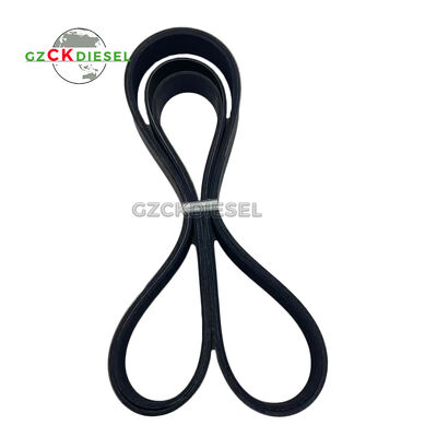 Correa 357-2637 para Excavadora E320DGC 320D2 324 329E