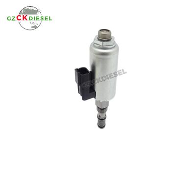 Válvula solenoide 313-7668 para motor C7 745 730 735 980 982 962H 986H Excavadora