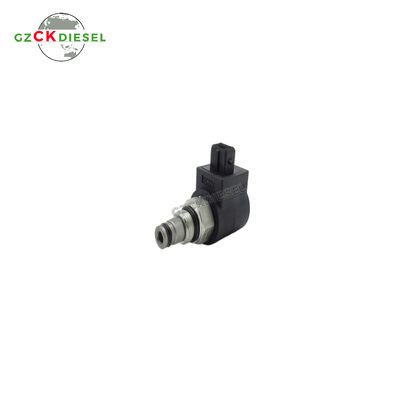 Válvula solenoide 25-974628 para motor 3CX 4CX