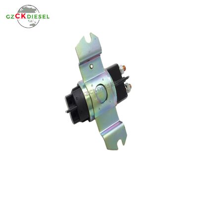 Receptor de arranque 301202-00153 para excavadora DL200 DL250 DL300