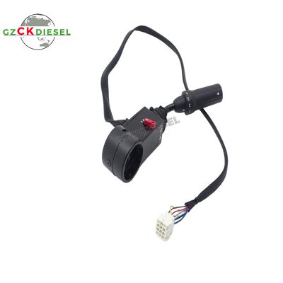 Transmisor selector de cambios 0501216205 para excavadora 4WG160 4WG180 4WG200