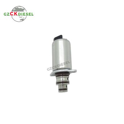Válvula de solenoide 0501315338B para excavadora 6WG180 4WG200 6WG200
