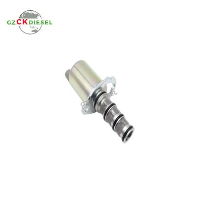 Válvula de solenoide AL177192 para excavadora SE6100 SE6200 SE6300 SE6400