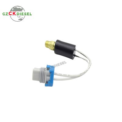 Sensor de presión de aceite RE212870 para excavadora 6125M 6130M 6130R 6140M