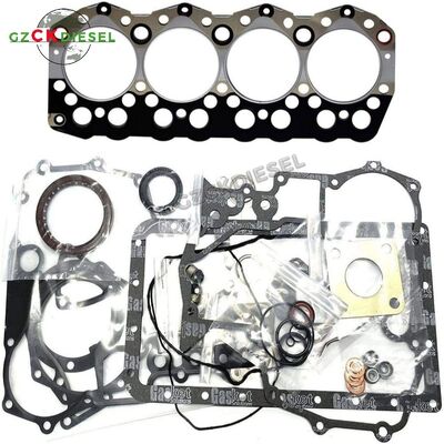 Kit completo de juntas de revisión 32A94-00010 32A9400010 para motor S4S
