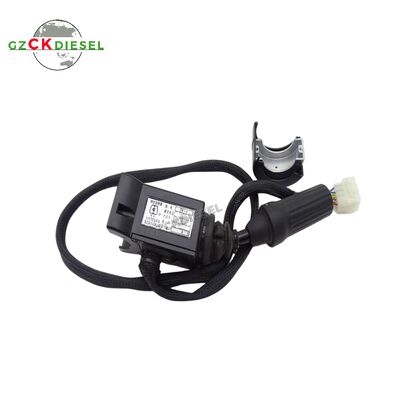 Transmission Gear Selector 600604100 for ZL3 Engine