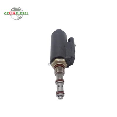 Solenoid Valve AT542791 AT177703 for 310E 310SG 410E 710D 210LE 485E Engine