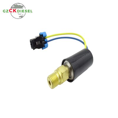 Interruptor del sensor de presión de aceite RE212878 para el tractor 6105 6110 6120 6130 6140 6150