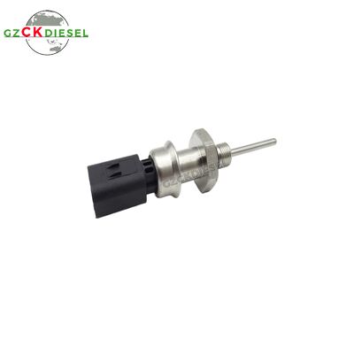 Sensor de temperatura RE537635 para excavadora 5045E 5055E 5065E 5075E