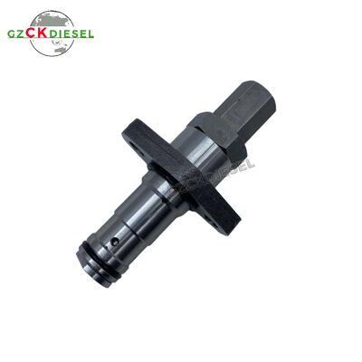 Válvula de alivio 7007154002 700-71-54002 para excavadora WA470 WA600