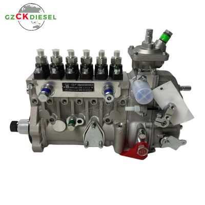 Bomba de inyección de combustible 3977539 BHF6PW110005 para motor 6BT