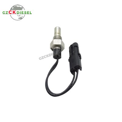 Sensor de temperatura 177678A1 para el motor de la excavadora