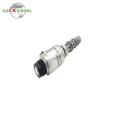 Válvula solenoide 180584A1 para excavadora MX80C MX90C MX100C