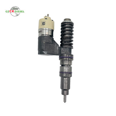 Inyector de combustible 33800-84000 BEBE4B15001 para el motor D6CA D6CA38 D6CA3H
