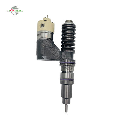 Inyector de combustible para motores diesel 8170998 BEBE4B12003 para excavadora FH12