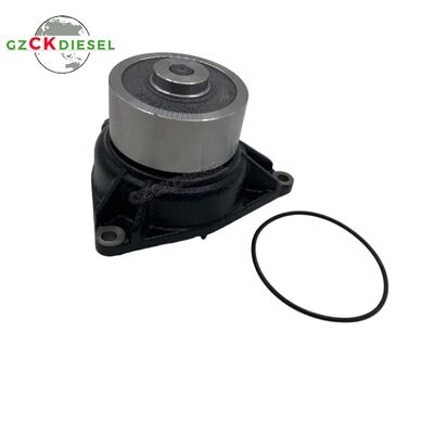 Bomba de agua 6746-61-1201 para motor 6D114 Excavadora PC300-8M0 PC360LC-11 PC300LC-8M0 PC390LC-11