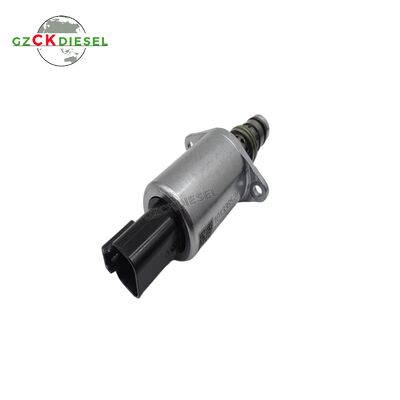 Válvula de solenoide 1013365 para excavadora SY235 SY335 SY215
