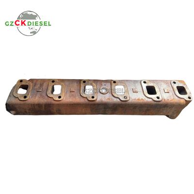 Manifold de escape 1515911 151-5911 441-5604 128-5056 121-6002 111-0301 7C5132 7C6373 para 3116 3126 Motor de navegación