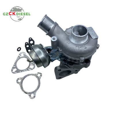 Turbocompresor VT16 de alta calidad 1515A170 para motor 4D56 L200 2,5 L