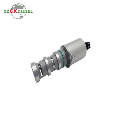 Válvula solenoide 7421985798 para motor FM FH FMX NH