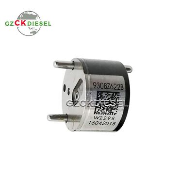 Válvula de control del inyector del tren común 28239295 28278897 28687151 9308Z622B