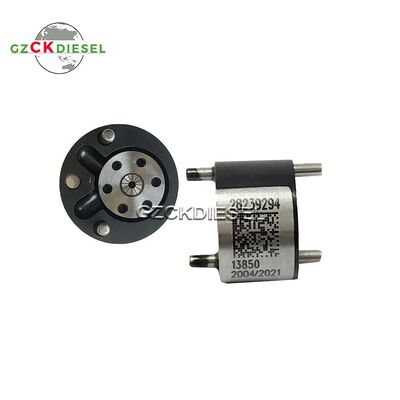 Válvula de control del inyector 28525582 28533059 28540277 28579421 28602945