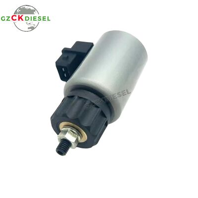 Válvula solenoide 11709879 para Excavadora L110E L120E L150E L180E