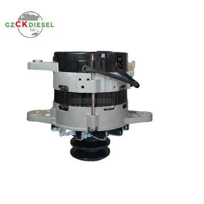 Alternador 0-62000-0170 0620000170 24V 60A 0201-152-1012 02011521012 para el motor 4HK1 J08E