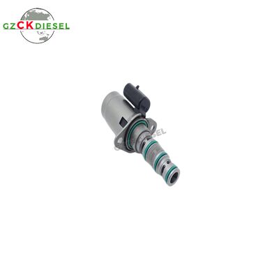 Valvula de solenoide 25223075 para el cargador 3CX 4CX 5CX