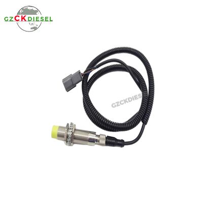 Sensor de posición 70139000 para excavadora 3CX 4CX